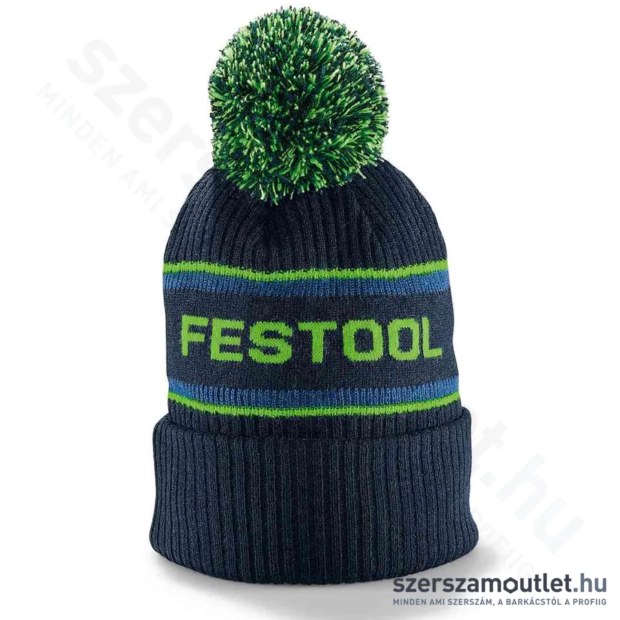 FESTOOL WINH-FT1 bojtos sapka