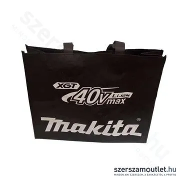 MAKITA XGT vászontáska (PGH-200210)