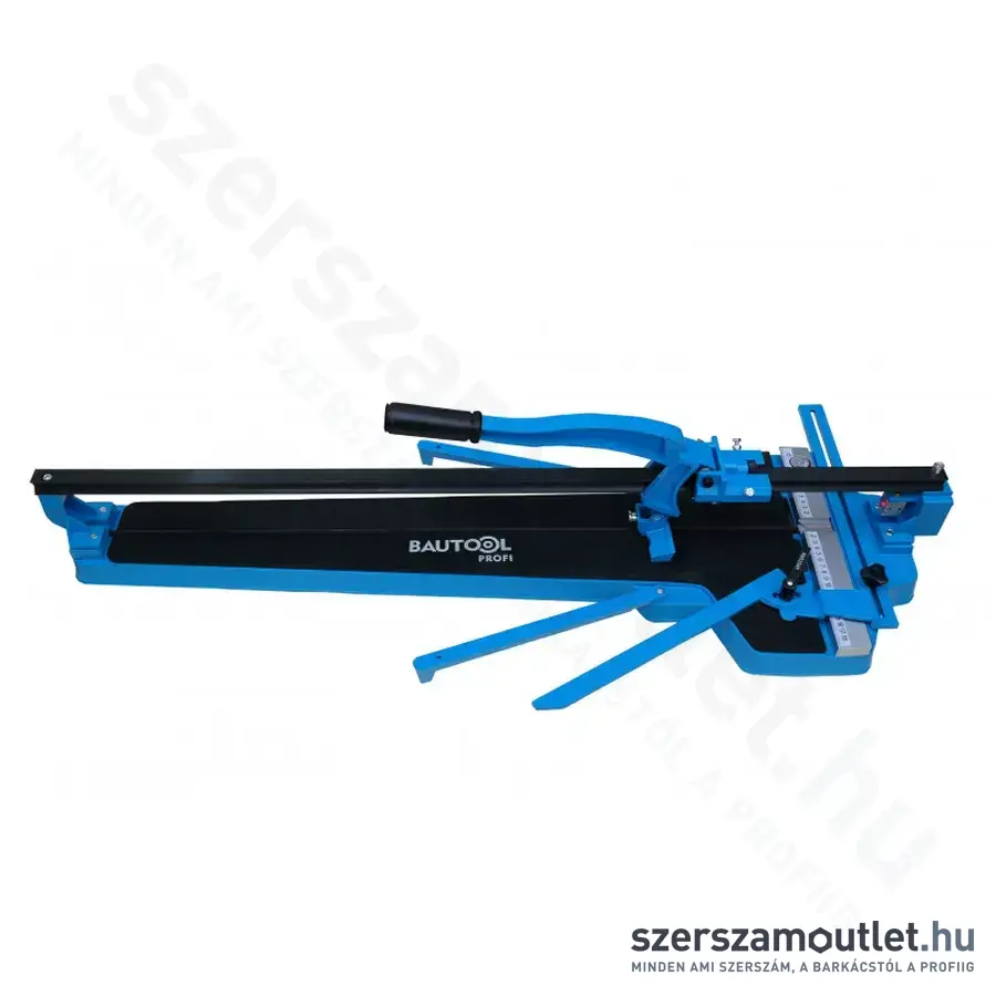 BAUTOOL NL155600L Csempevágó 600mm csapágyas, lézervezetővel