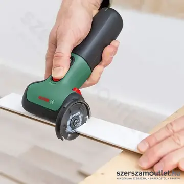 BOSCH EasyCut&Grind Akkus sarokcsiszoló 50mm 7,2V (06039D2000)