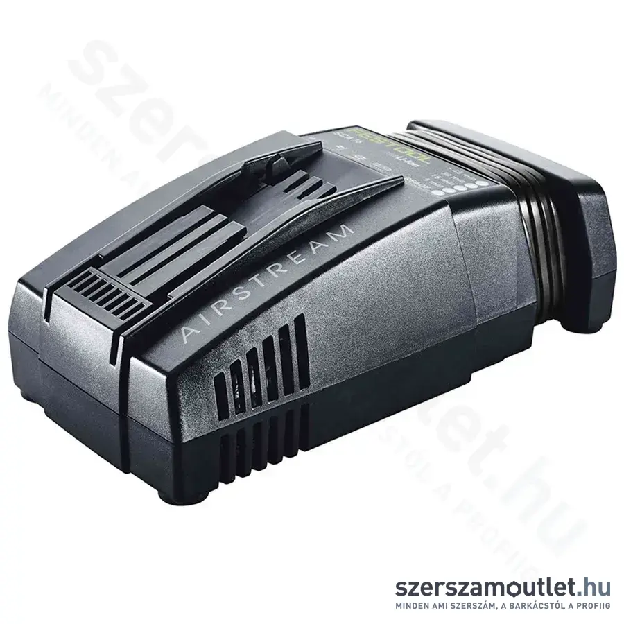 FESTOOL SCA 16 gyorstöltő készülék BULK(csomagolás nélkül)