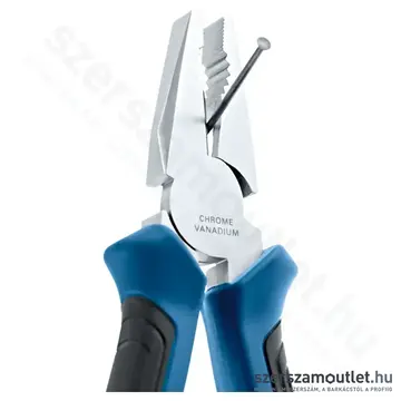 BOSCH Professional Kombinált fogó 180mm (1600A01TH7)