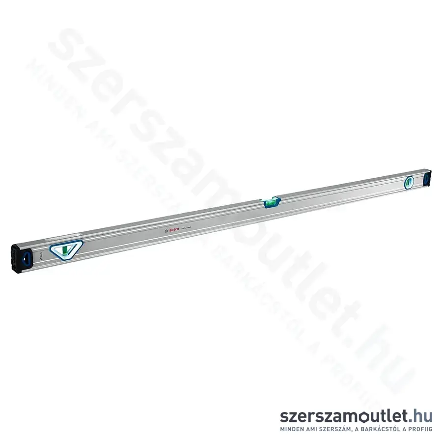BOSCH Professional MPP dobozos vízmérték 120cm (1600A01V3Z)