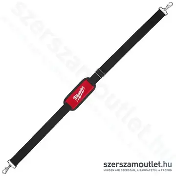MILWAUKEE Láncfűrész táska (nagy) (4932493810)