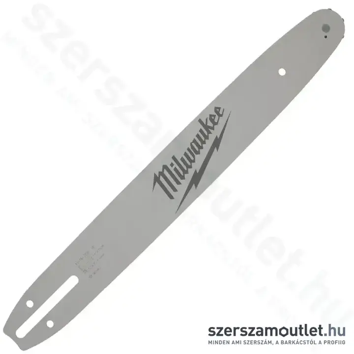 MILWAUKEE Láncvezető 35cm/14