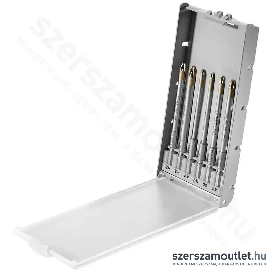 FESTOOL BKS SYS3 Bittartó kazetta bit készlet 100mm CE (577399)