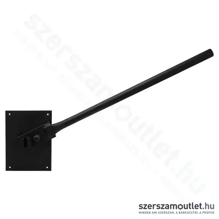 DEDRA Betonvas hajlító 12mm (1274-12)