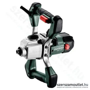 METABO RWEV 1200-2 Keverőgép, lágyindítás (1200W)