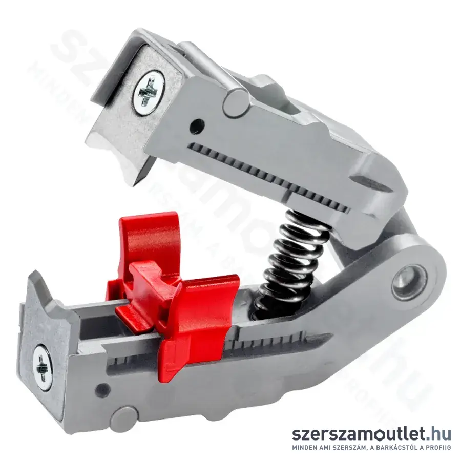 KNIPEX Tartalék késblokk speciális késekkel 12 52 195-höz (12 49 32)