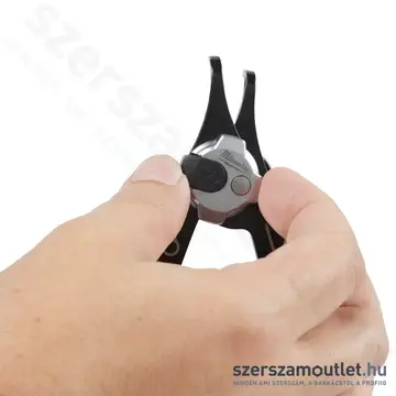 MILWAUKEE Nagy zégerfogó 1,8mm 90° (4932492495)
