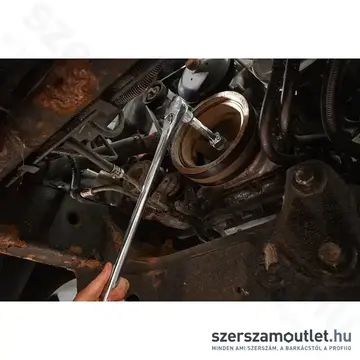 MILWAUKEE Toldószár 1/2