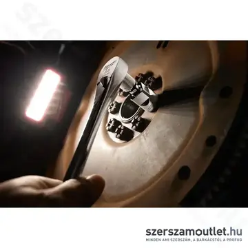 MILWAUKEE Toldószár készlet 4 részes 3/8