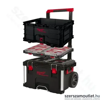 MILWAUKEE PACKOUT Guruló szett (4932493927)