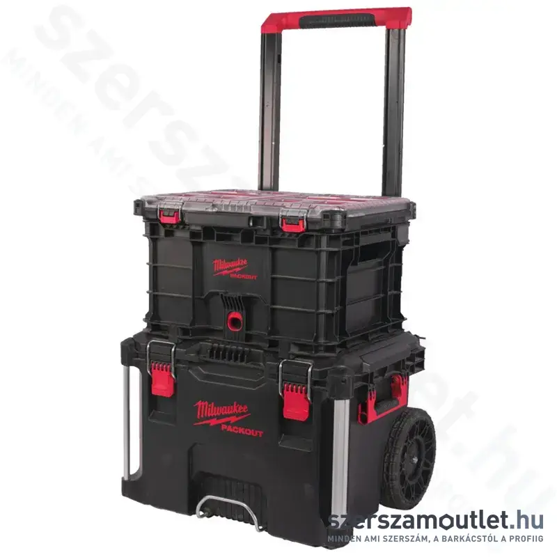 MILWAUKEE PACKOUT Guruló szett (4932493927)