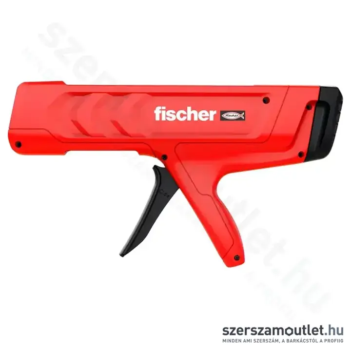 FISCHER Kinyomópisztoly FIS DM S pro kétdugattyús flakonokhoz (563337FIS)