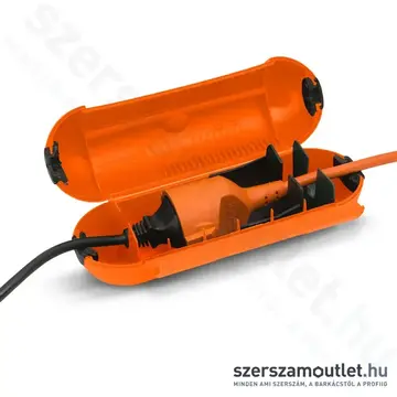 Handy Kültéri védőborítás hosszabbítókra (11299C)