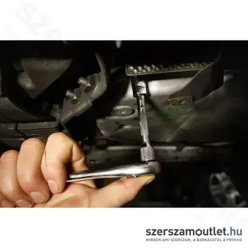 MILWAUKEE Toldószár 1/4