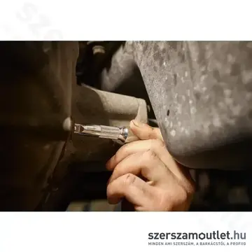 MILWAUKEE Toldószár 3/8