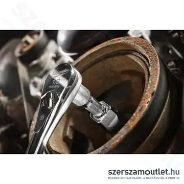MILWAUKEE Toldószár 1/2