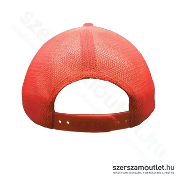 MILWAUKEE márkajelzésű Baseball sapka (hálós) (BI0001030)