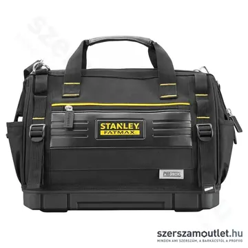 STANLEX FATMAX PRO-STACK Szerszámtáska 45x30x25cm (FMST17627-1)