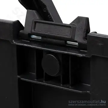 STANLEY TSTAK Nyitott szerszámtároló 44x27,5x32cm (FMST1-75794)