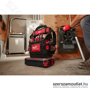 MILWAUKEE PACKOUT Professzionális szerszámtáska (4932493622)