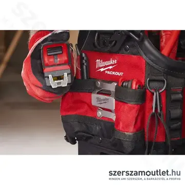 MILWAUKEE PACKOUT Professzionális szerszámtáska (4932493622)