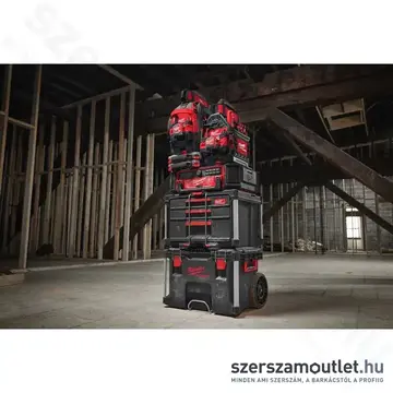 MILWAUKEE PACKOUT Professzionális szerszámtáska (4932493622)
