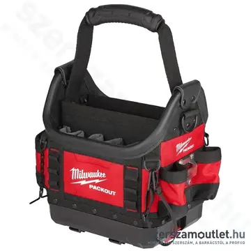 MILWAUKEE PACKOUT Professzionális szerszámtáska (4932493622)