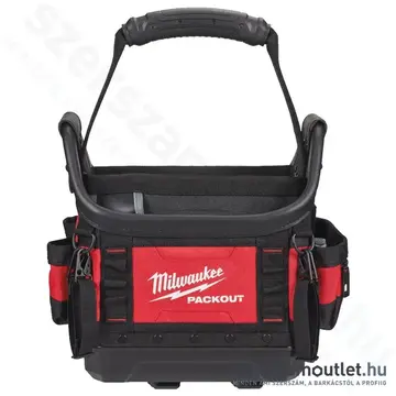 MILWAUKEE PACKOUT Professzionális szerszámtáska (4932493622)