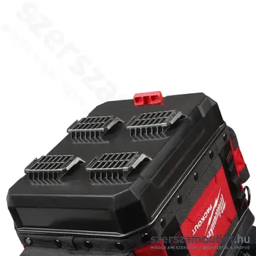 MILWAUKEE PACKOUT Professzionális szerszámtáska (4932493622)