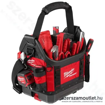 MILWAUKEE PACKOUT Professzionális szerszámtáska (4932493622)