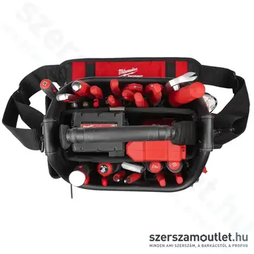 MILWAUKEE PACKOUT Professzionális szerszámtáska (4932493622)