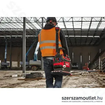 MILWAUKEE PACKOUT Professzionális szerszámtáska (4932493622)