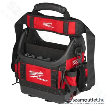 MILWAUKEE PACKOUT Professzionális szerszámtáska (4932493622)