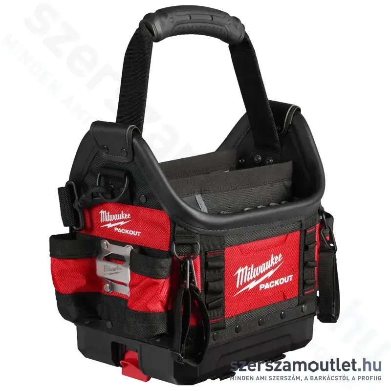 MILWAUKEE PACKOUT Professzionális szerszámtáska (4932493622)