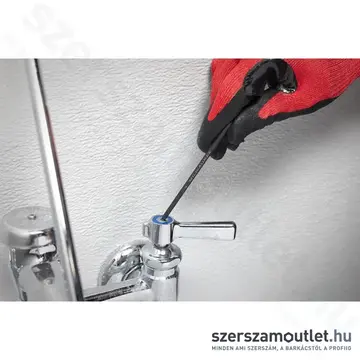 MILWAUKEE Imbuszkulcs készlet 13 részes (4932493615)