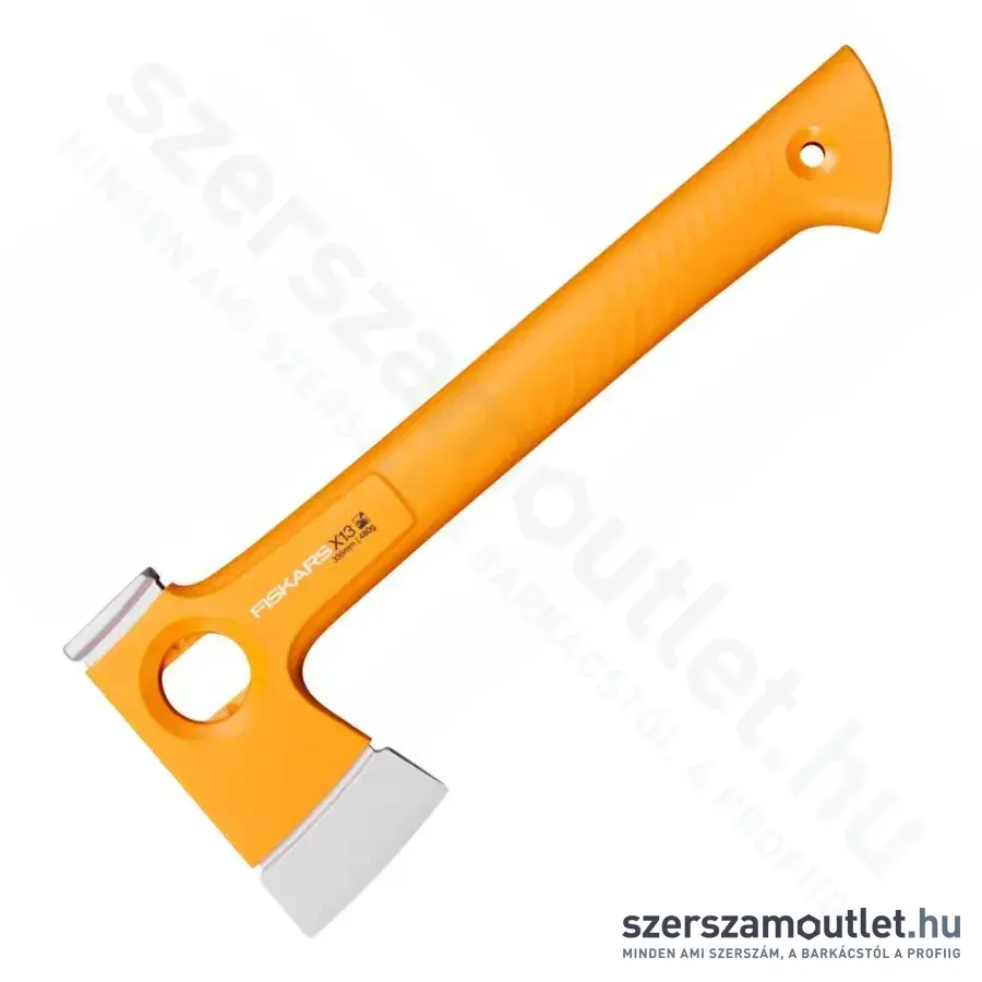 FISKARS X13 Kemping fejsze XXS 330mm/ 523g