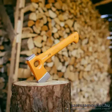 FISKARS X13 Kemping fejsze XXS 330mm/ 523g