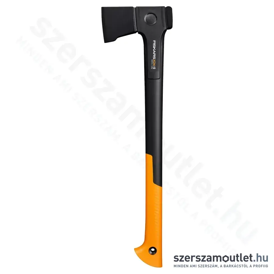 FISKARS X24 Ácsfejsze M 600mm/ 1602g