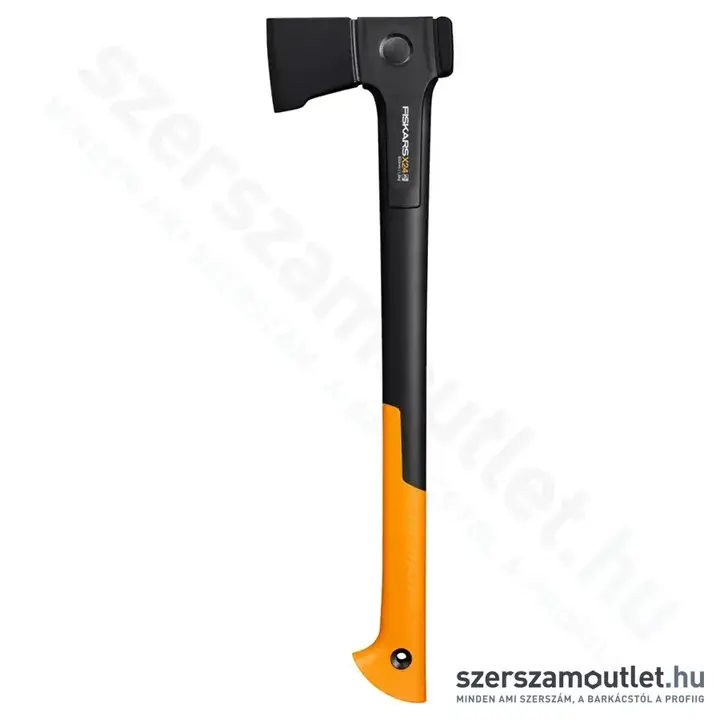 FISKARS X24 Ácsfejsze M 600mm/ 1602g