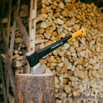 FISKARS X24 Hasítófejsze S 600mm/ 1307g