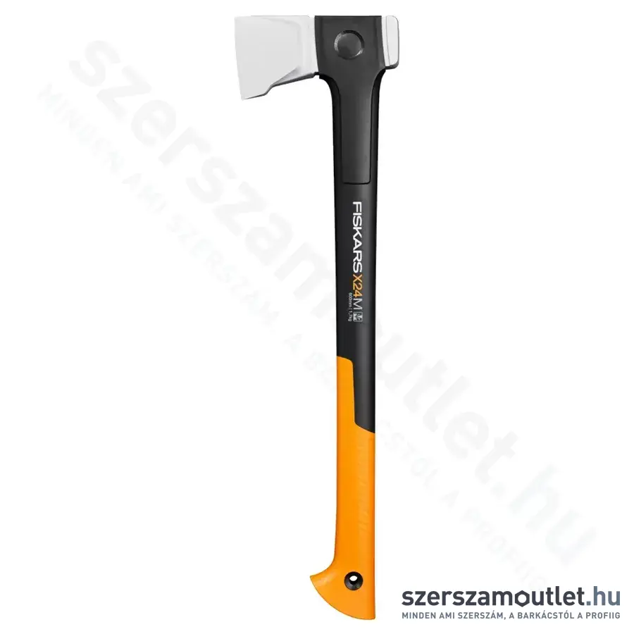 FISKARS X24 Hasítófejsze M 600mm/ 1756g