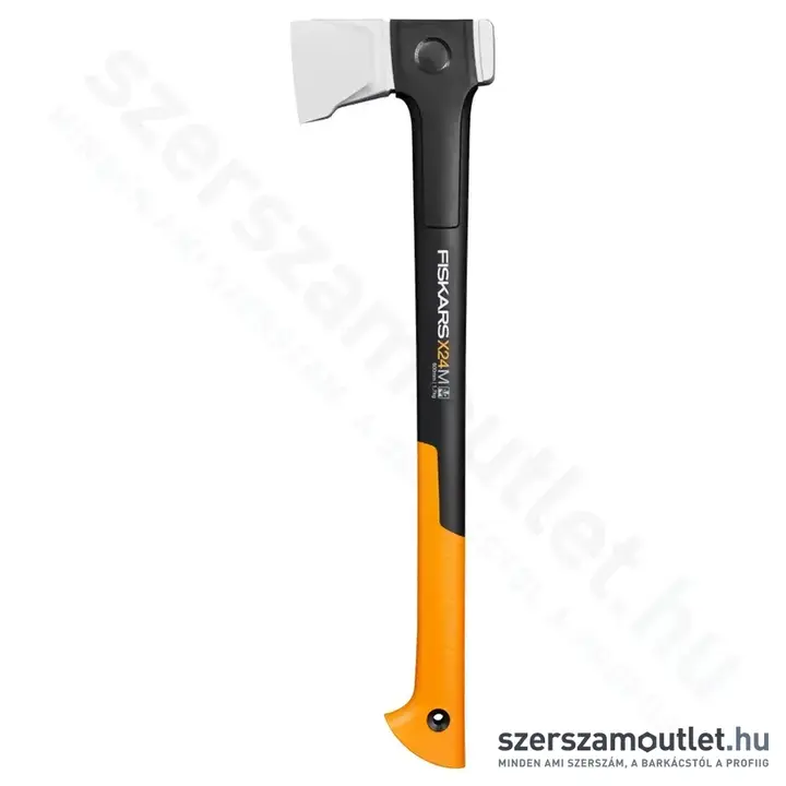 FISKARS X24 Hasítófejsze M 600mm/ 1756g