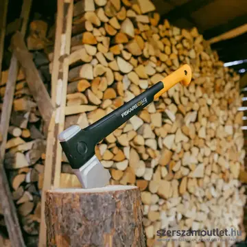 FISKARS X24 Hasítófejsze M 600mm/ 1756g
