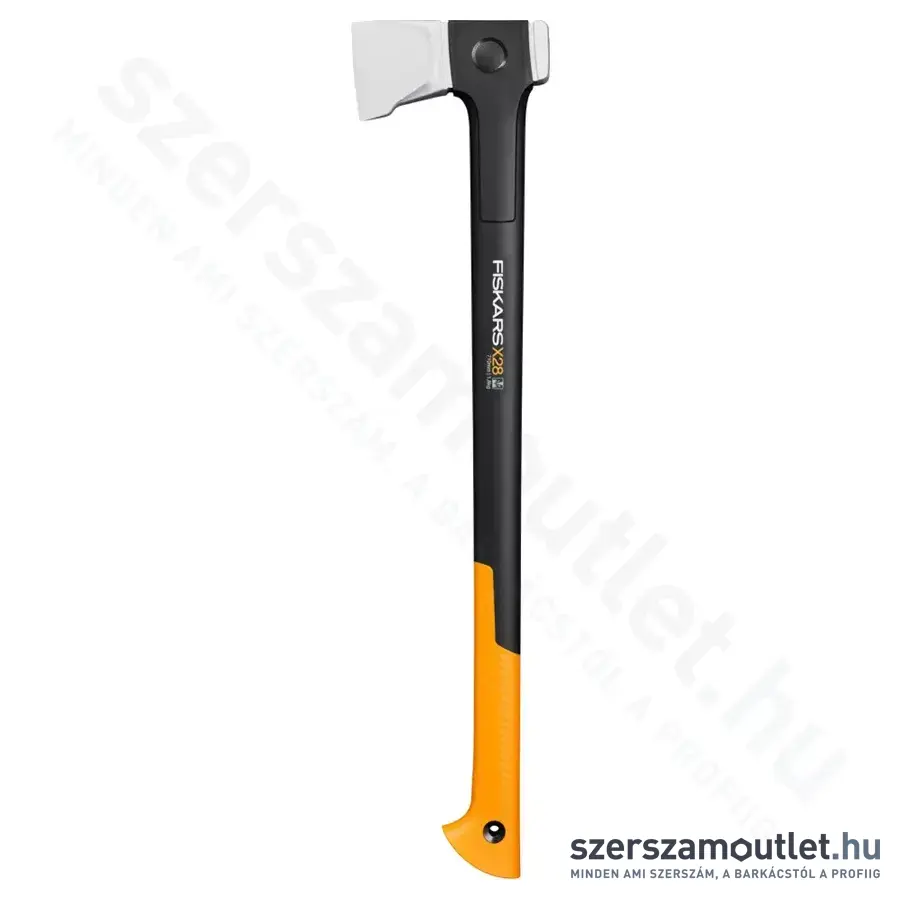 FISKARS X28 Hasítófejsze M 710mm/ 1853g