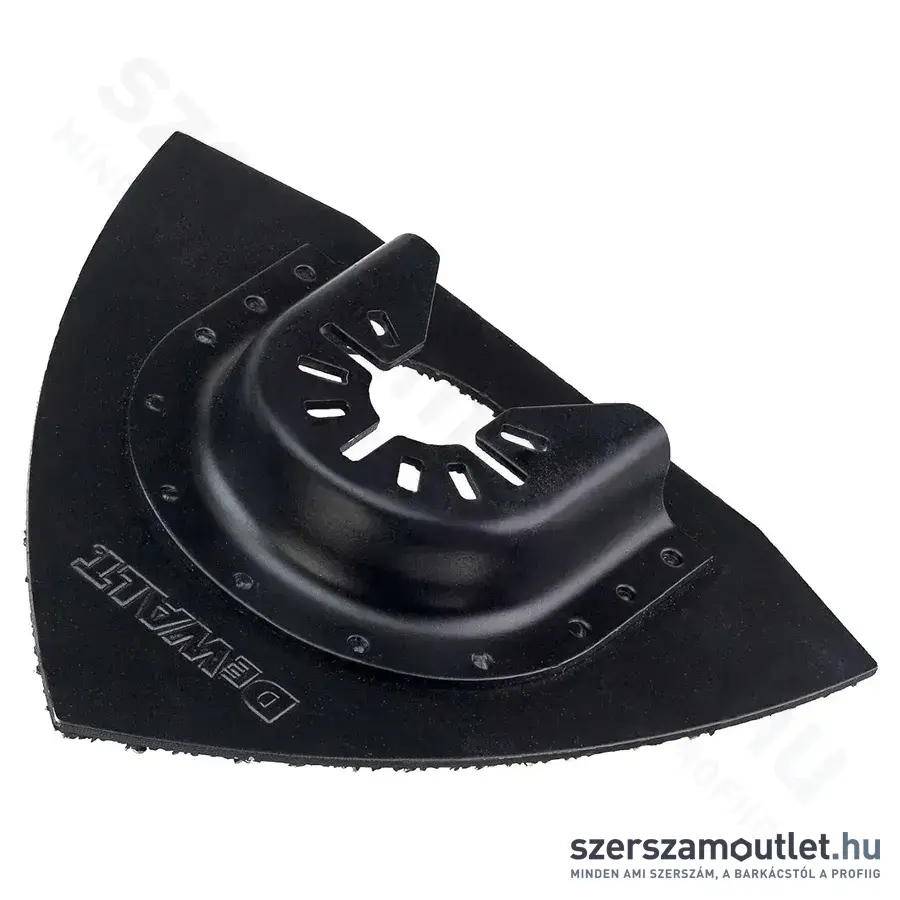 DEWALT DT20719-QZ Multi Tool keményfém ráspoly 93mm