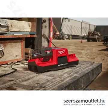 MILWAUKEE M18 DBSC Dupla szupertötlő (4932492531)