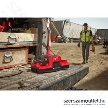 MILWAUKEE M18 DBSC Dupla szupertötlő (4932492531)
